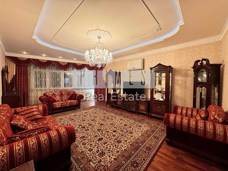 Оренда 3к квартири, вул. Старонаводницька, 6Б, поруч метро Печерська - View 6