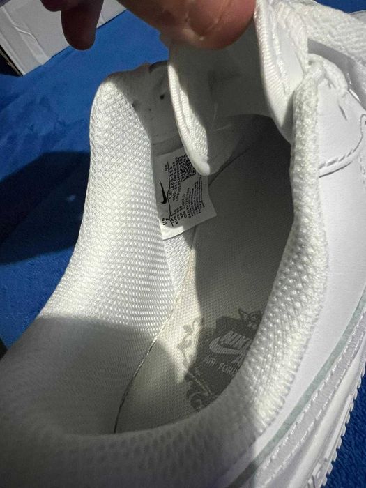 Sapatilhas Air force