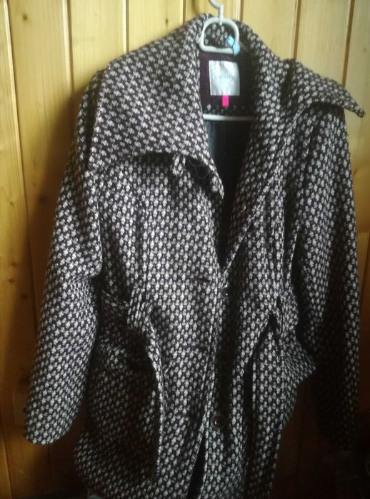 Płaszcz wiosenny Orsay , rozmiar 38 , rozmiar M