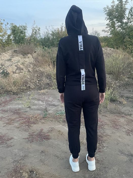 Костюм  двойка прогулочный