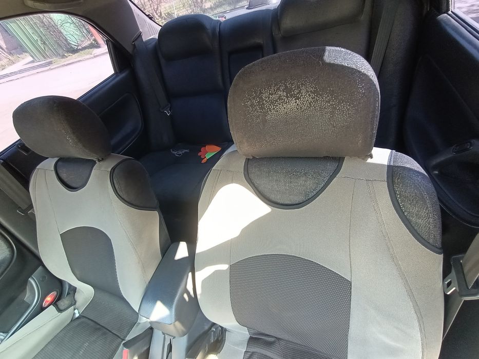 Продам авто  Mazda 626