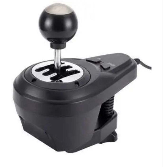 Kierownica gamingowa Thrustmaster Rally GT900 Pro