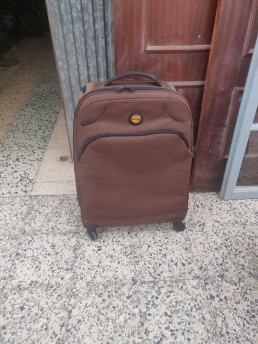 Malas de viagem avião