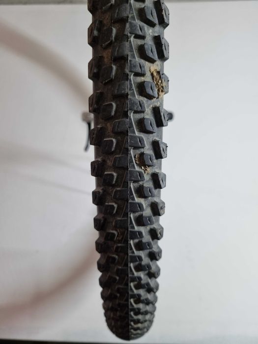 Koła 26 Vbreak Ritchey, Deore LX