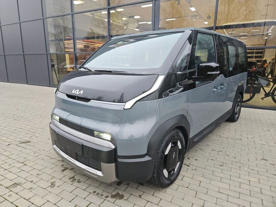 Kia Pv5 71, 2Kwh.5os.+P2+A16+K2+Hp! Mega Rabat!