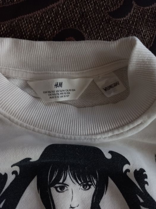 Кофтинка H&M, розмір 146-152