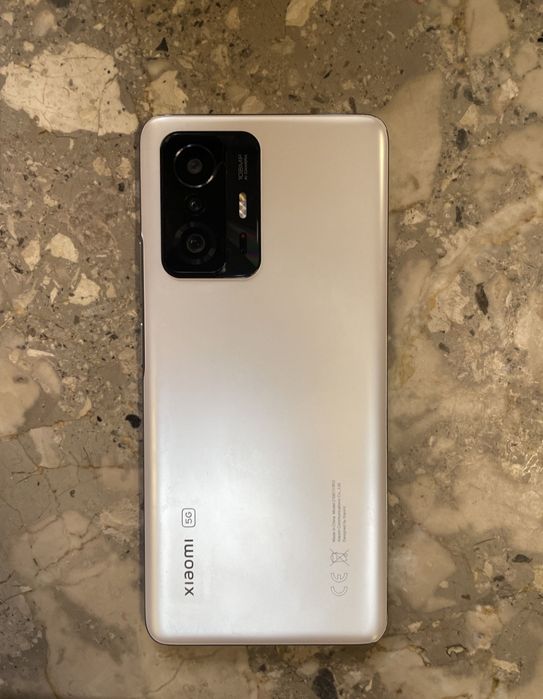 Xiaomi mi11t 8/128 флагман