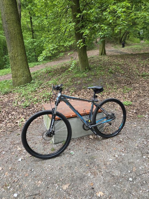 Kellys Spider 30 29” – Jak Nowy – Okazja  – M – 29”