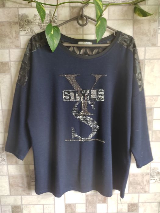 Продам свитер, блузка женская