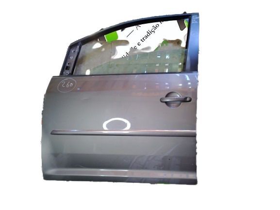 Porta frente esquerda VOLKSWAGEN Touran (1T)