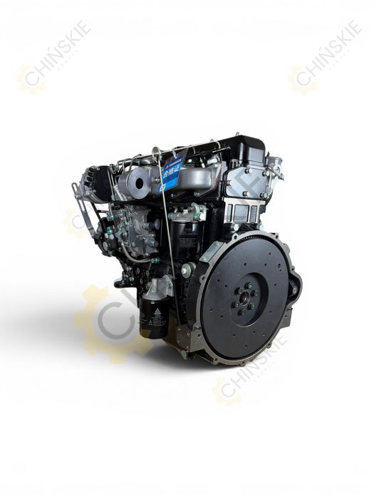 Silnik kompletny Xinchai A498BT1 Aps Schmidt Everun Hercules Wolf KMM Kingway CTM