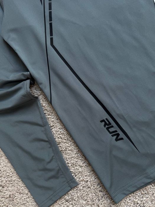 Рашгард Under Armour (компрессионный лонгслив для спорта)