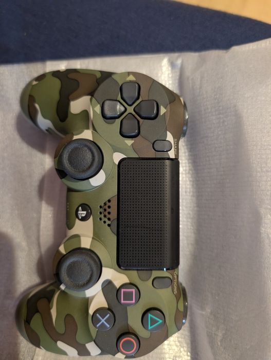 Pad PS4 Moro oryginalny