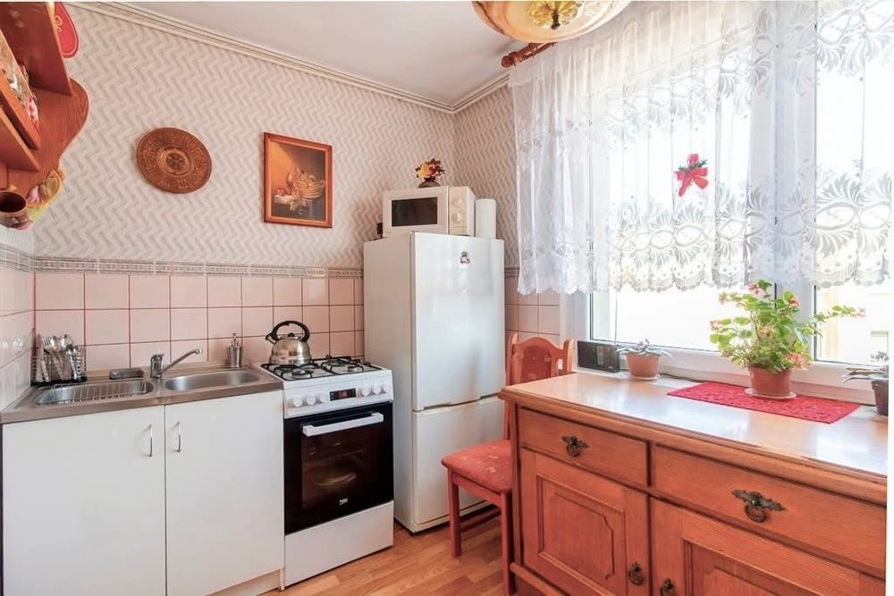 2 pokojowe mieszkanie w Żarach - Widok 5