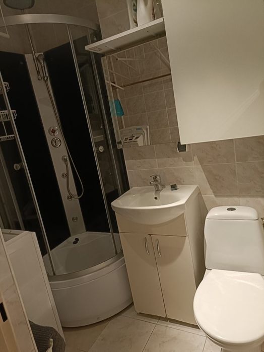 Mieszkanie – Gorzów Wielkopolski - Więcej