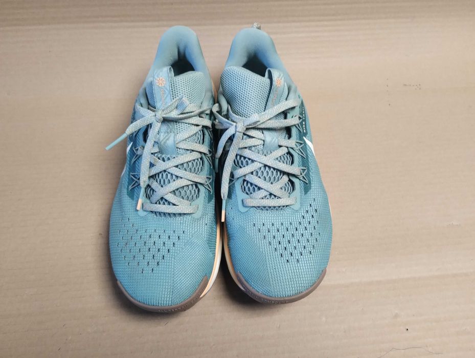 Buty do biegania 40,5  NIKE pegasus React trail 5 bdb