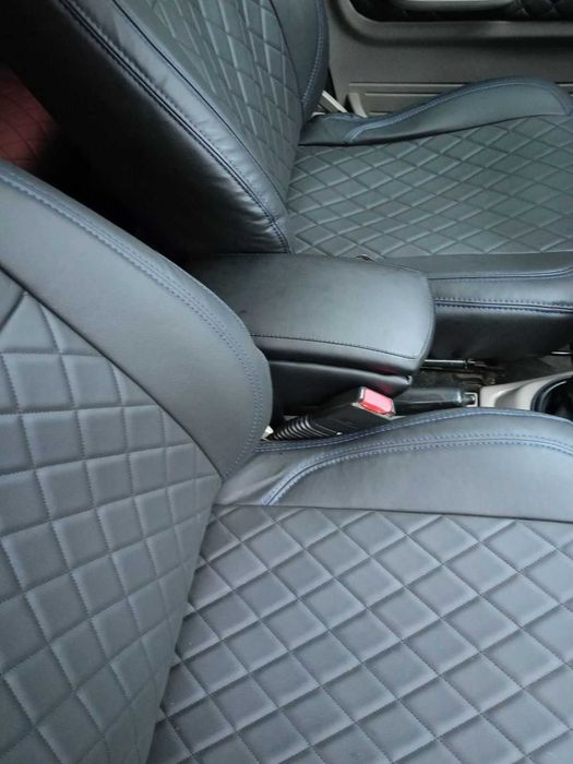 Подлокотник для Opel Zafira B / Опель Зафіра В