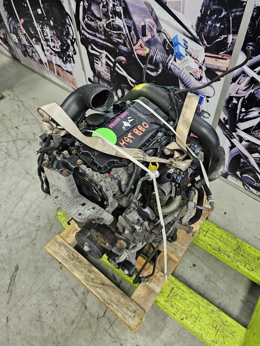 Motor Renault 2.3 DCI, de 150cv, ref M9T 880
