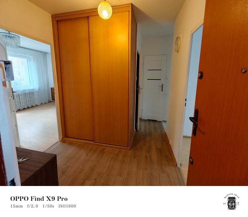 Mieszkanie 42,3 m² po remoncie + własny ogródek 19 m² + piwnica 9,2 m². - Widok 2