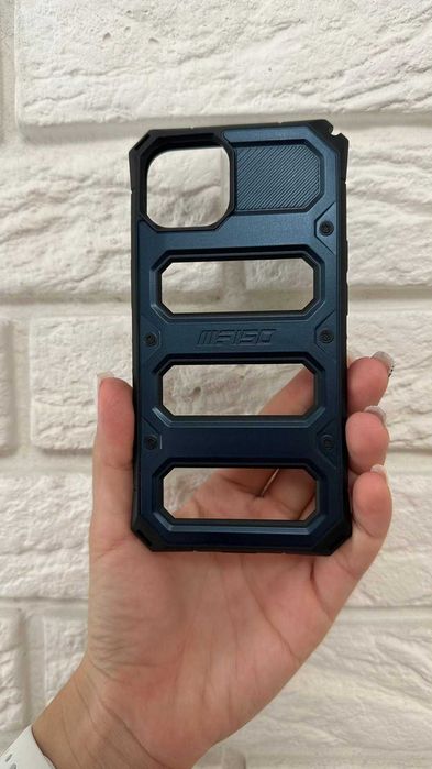 Чехол противоударный для iPhone 13 14