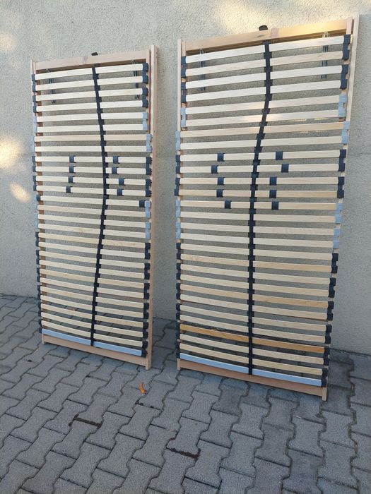 Stelaż 80 x 200 do łóżka 160x200