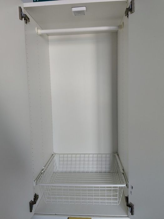 Meble Ikea Smastad Platsa