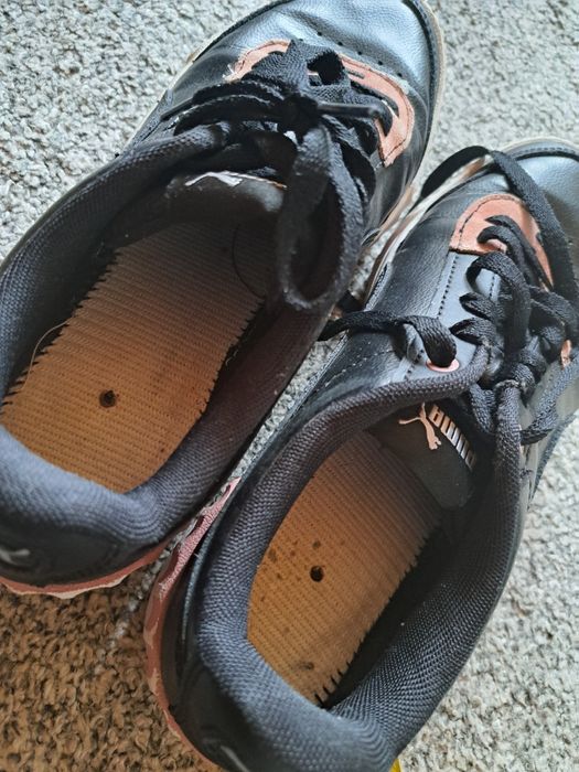 Damskie adidasy oryginalne Puma