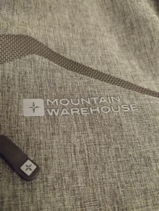 Куртка Mountain Warehouse, softshell, L.
