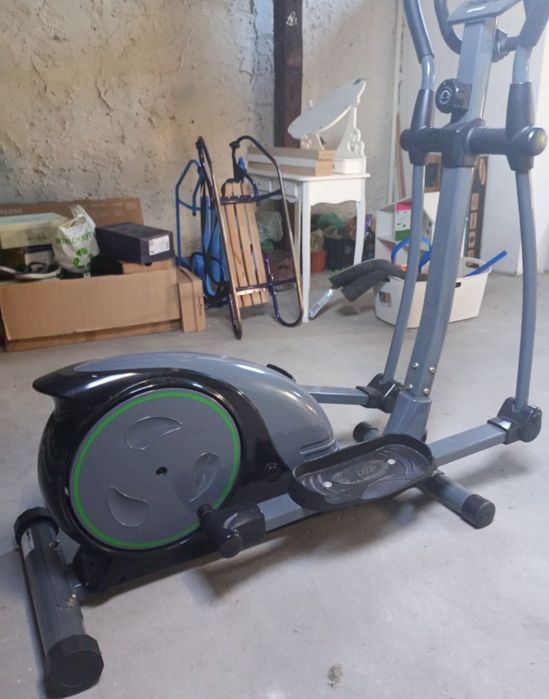 Orbitrek ZIPRO HULK 8kg