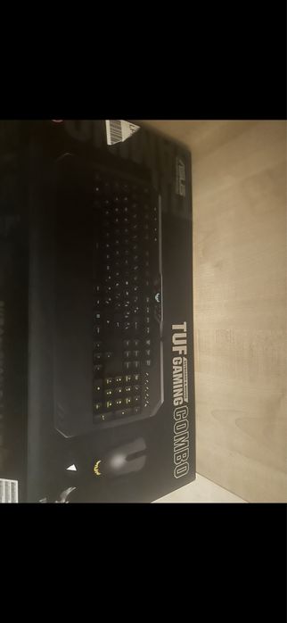 ПК GTX 1650 & AMD 5 3600