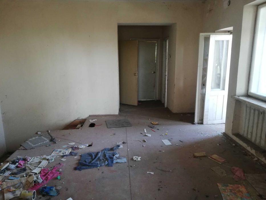 Продаж будинку та земельної ділянки м.Жмеринка, вул.Зоряна, 24  65000$