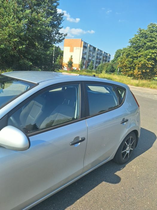 Hyundai i30 2010 r.