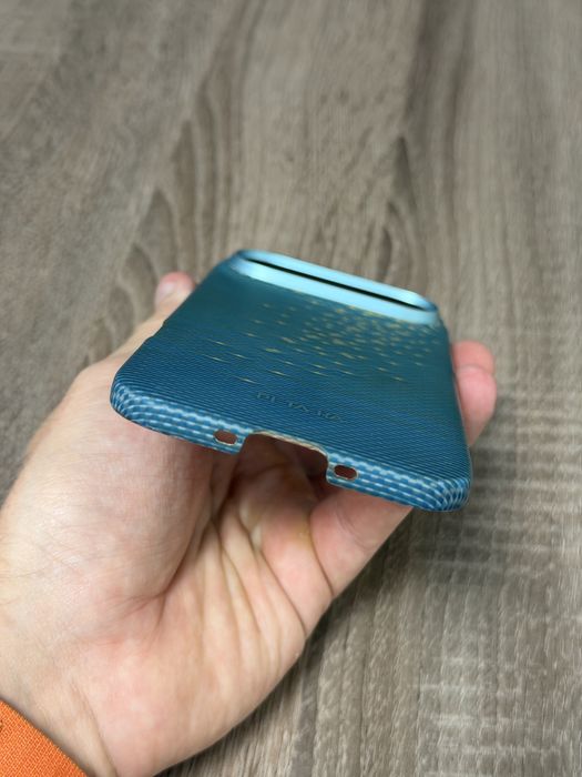 Чехол Pitaka Apple iphone 17 Air
