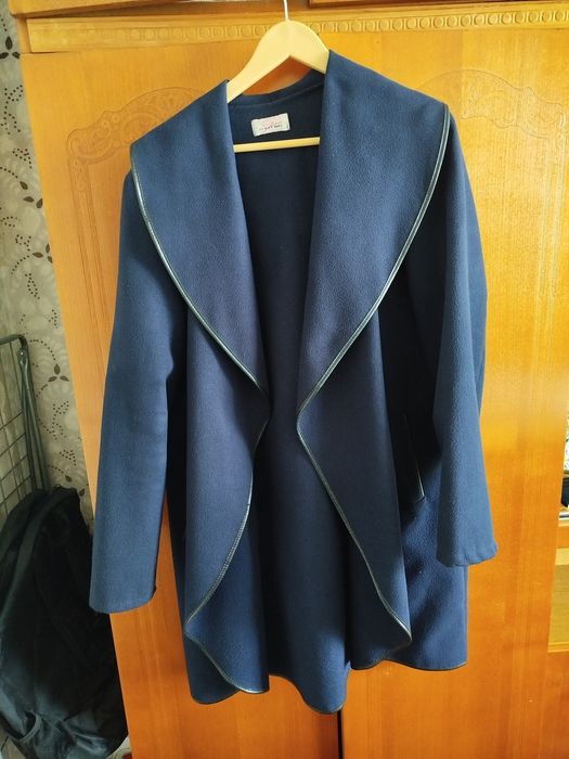 Кардиган пальто кашемірове