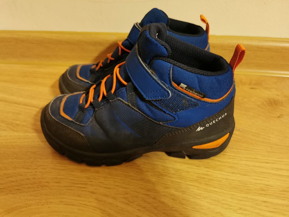 Trekkingi Quechua 31