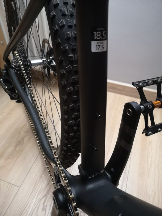 Trek procaliber 9.8 SL