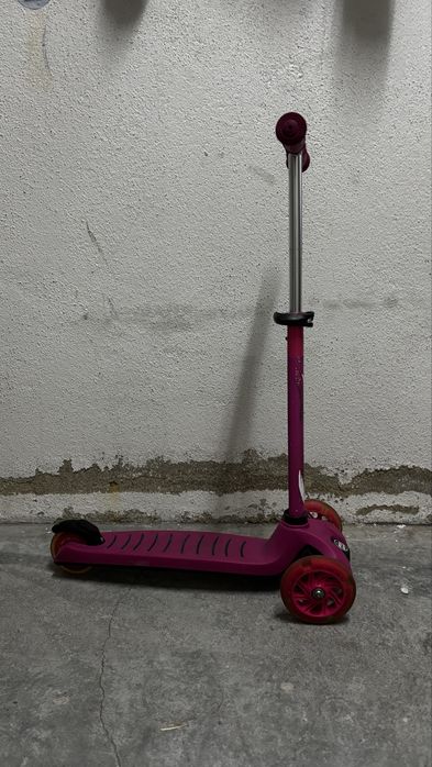 Trotinete Criança