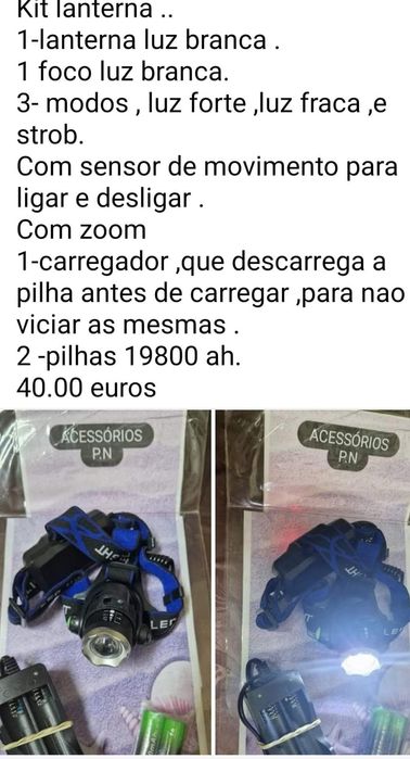 Lanternas varias64297732105347120