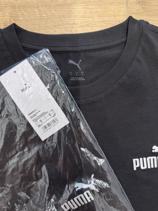 Майка Puma Essential