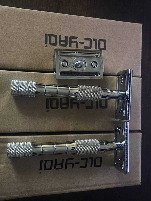 Станок для гоління Т-подібний Yaqi