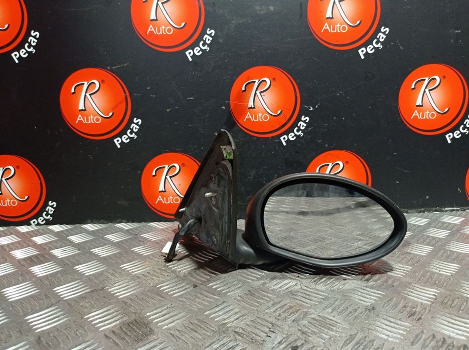 Espelho Retrovisor Dto Alfa Romeo 147 (937_)
