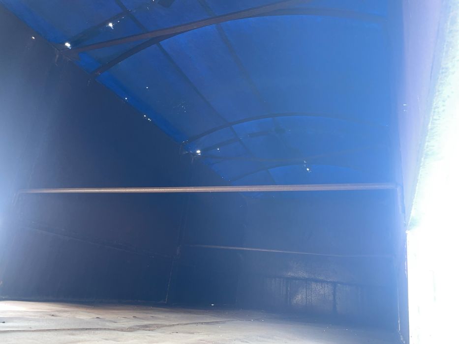 Камаз 5320 борт, з під зерна, з причепом