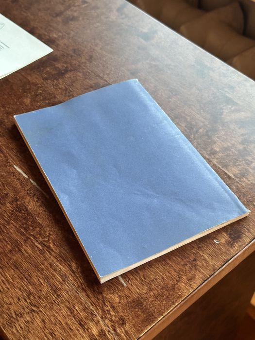 Trabant 601 instrukcja plus schemat