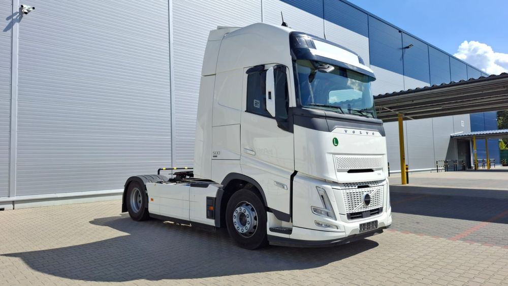 Volvo