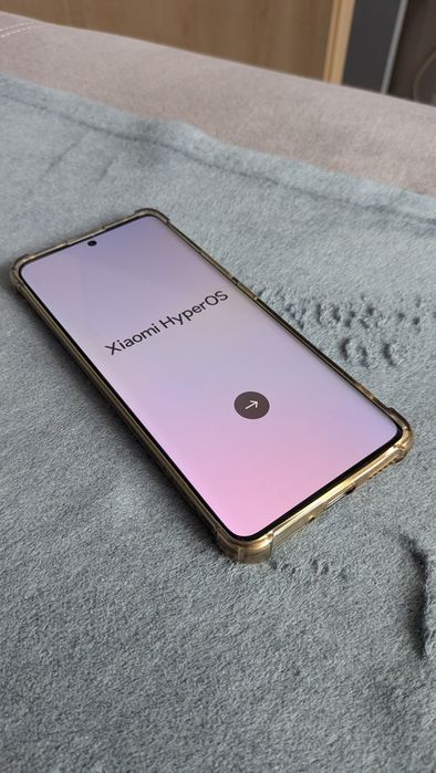 Xiaomi POCO X7 8/256 Silver