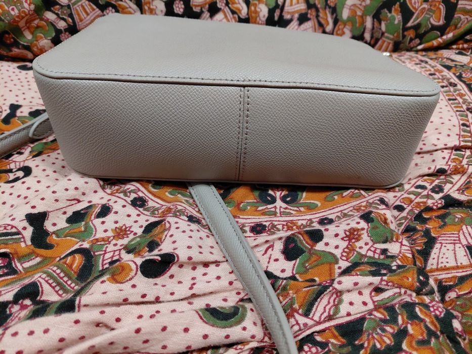 Mala Lacoste Excelente Estado