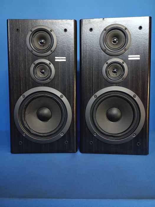 colunas PIONEER S-J300