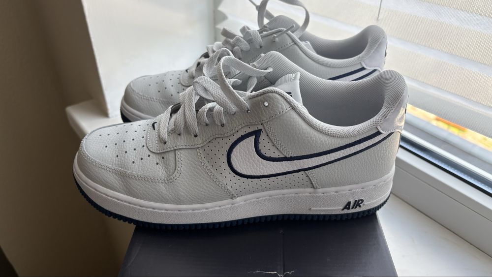 Косівки NIKE Air