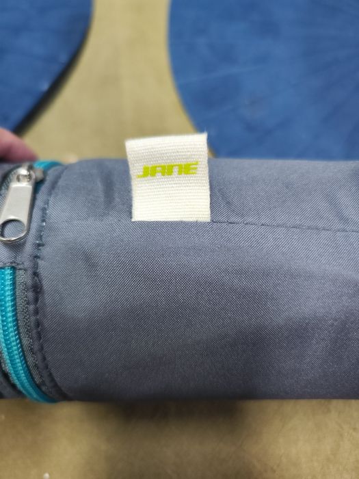 Porta garrafas térmico da Jané