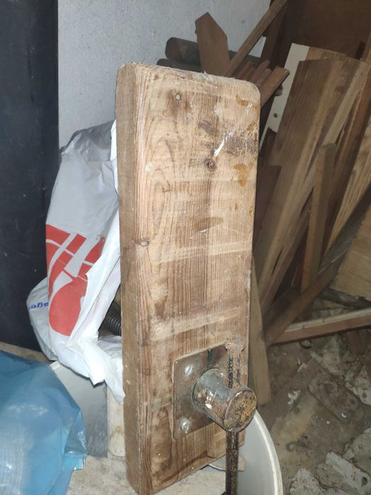 Material carpintaria